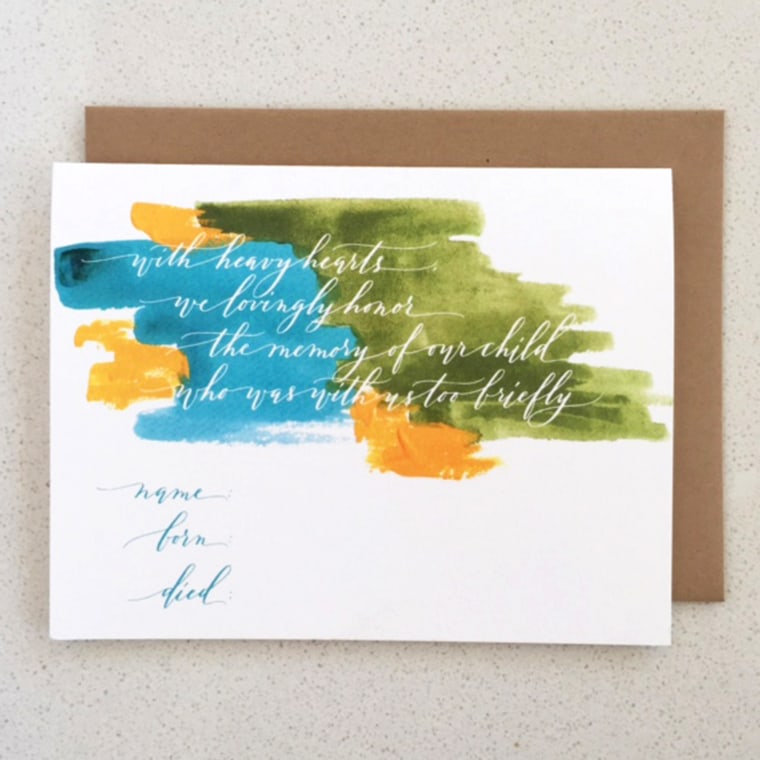 New Empathy Cards