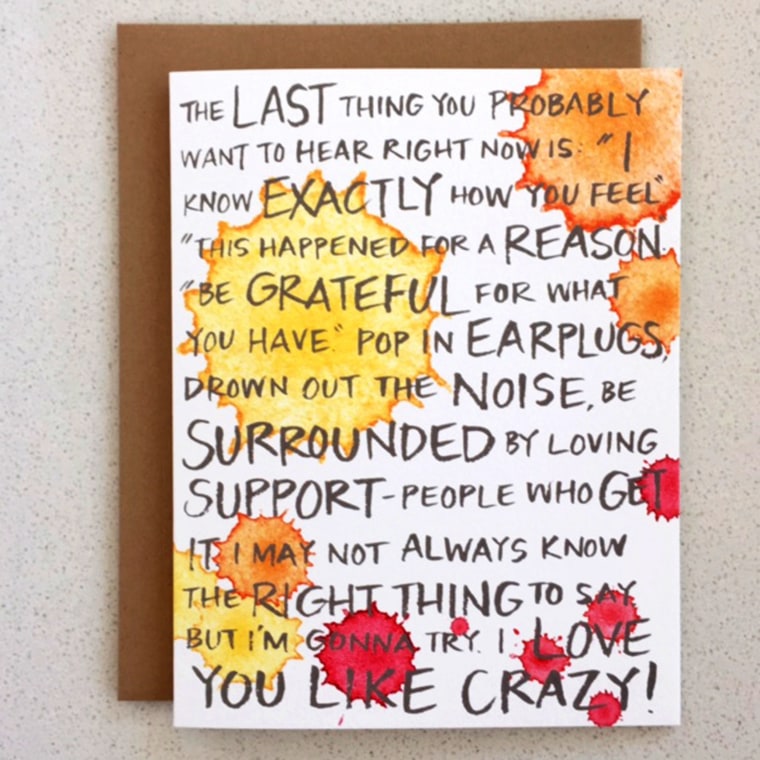 New Empathy Cards