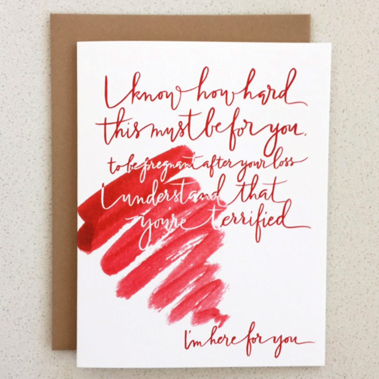 New Empathy Cards