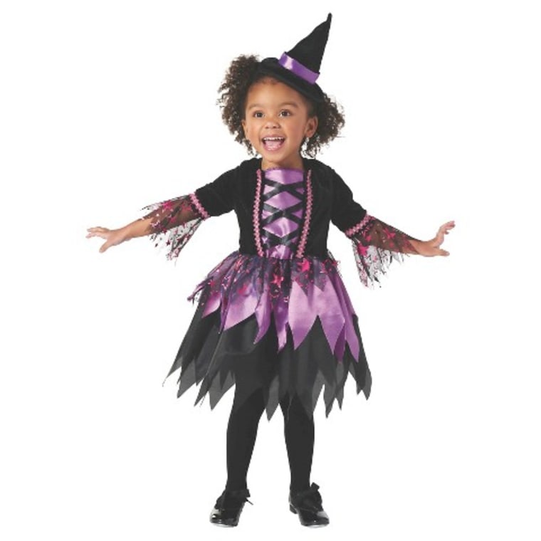 8 classic kids' Halloween costume ideas to DIY for under $35