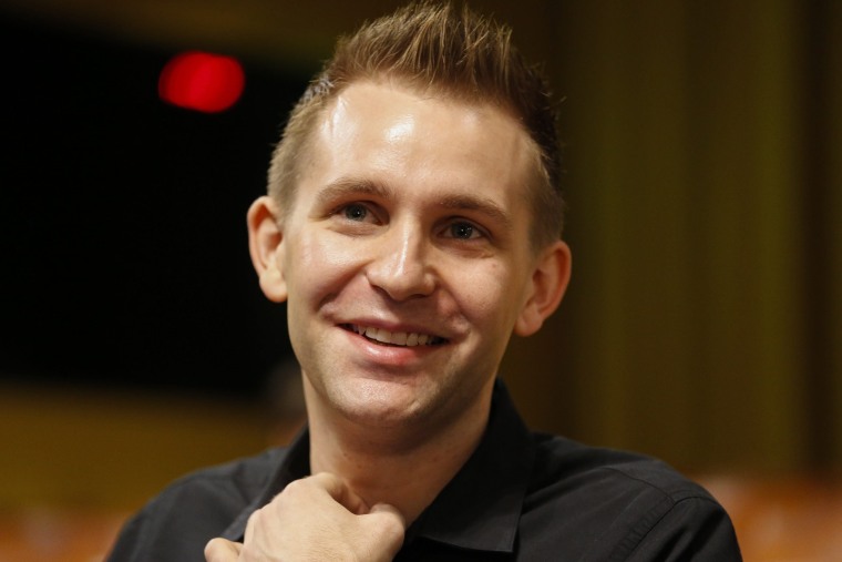 Image: Max Schrems