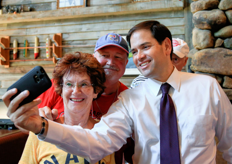 Image: Marco Rubio