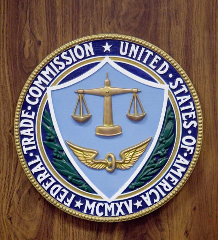 Image:FTC Seal