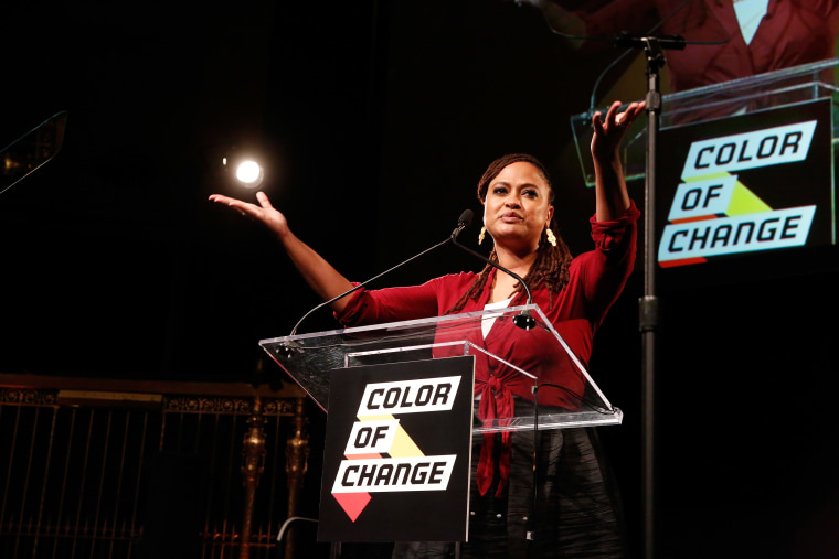 Ava DuVernay Talks Breaking Color Barrier at the Venice Film Festival