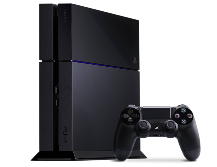 Mængde penge race systematisk Sony Drops PlayStation 4 Price to $350 With Bundled Game