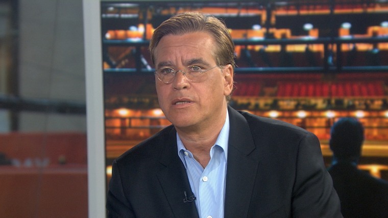 Aaron Sorkin