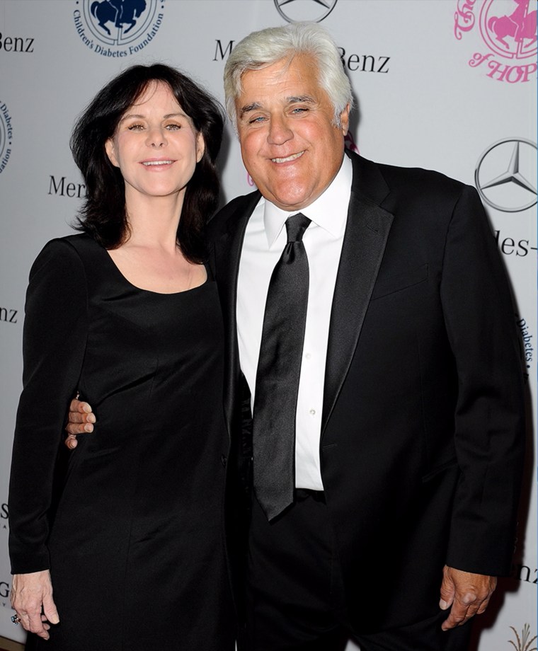 Jay Leno