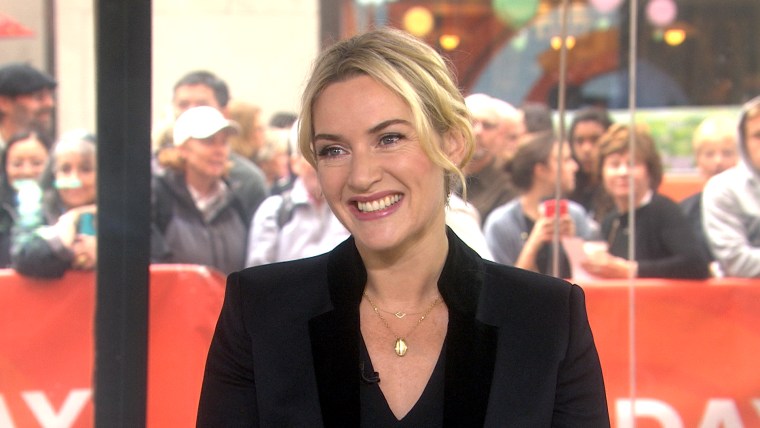 Kate Winslet