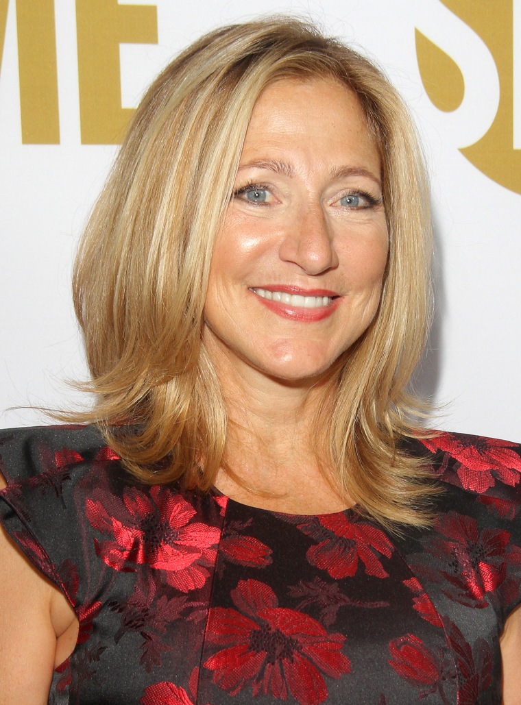 Edie Falco 