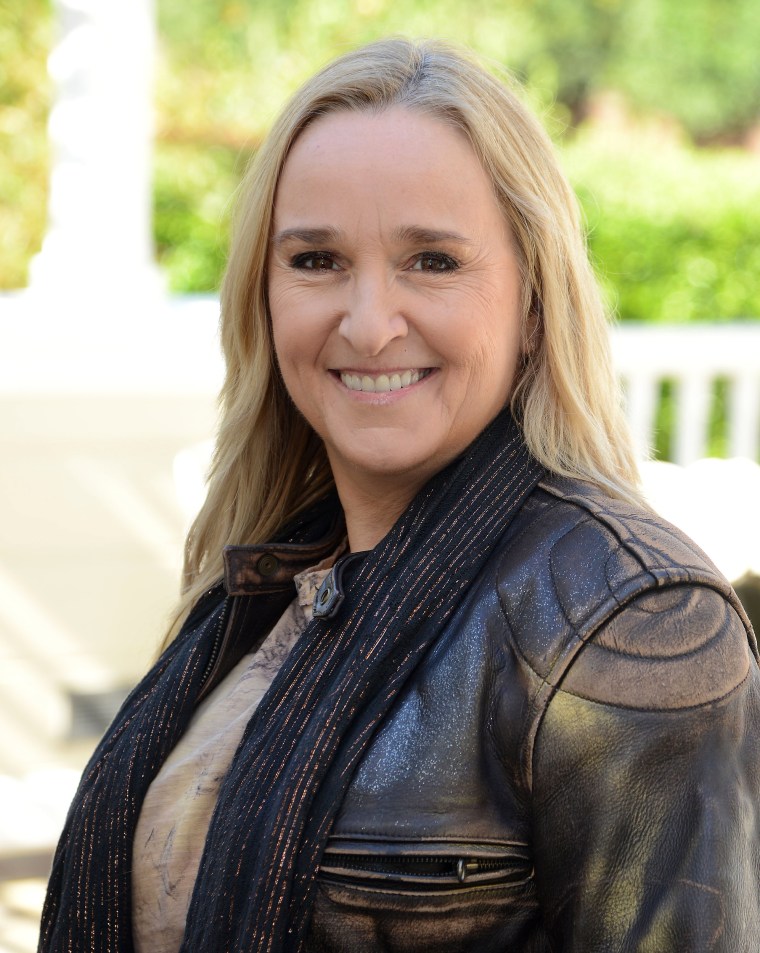 Melissa Etheridge