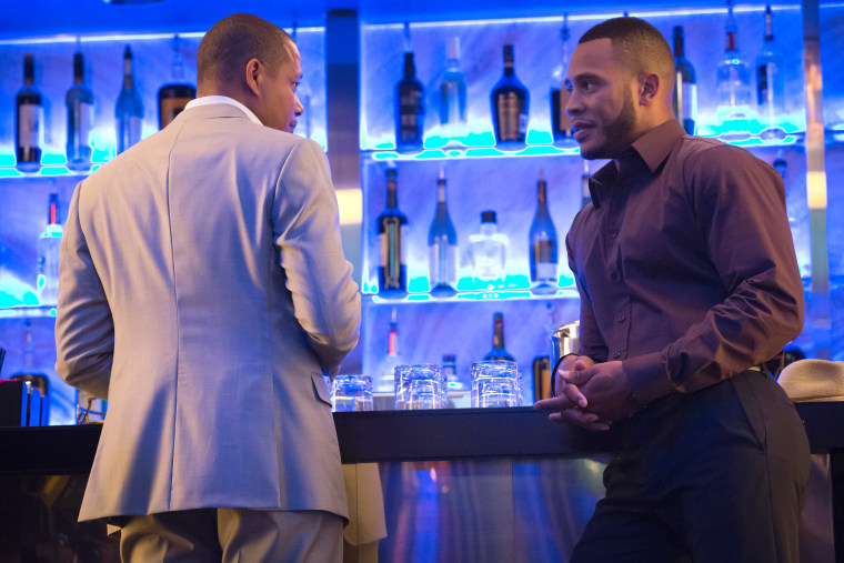 Image: Empire Season 2 Episode 4