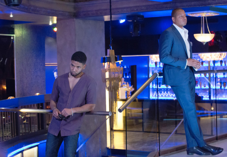 Image: Empire Season 2 Episode 4
