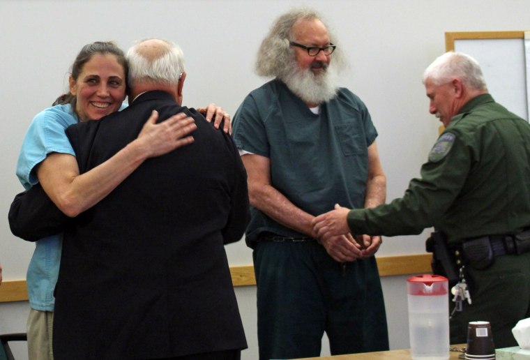 Randy Quaid And Wife Set Free As Vermont Judge Dismisses Fugitive Charges 