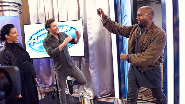 Image: FOX's "American Idol" - Season Fifteen