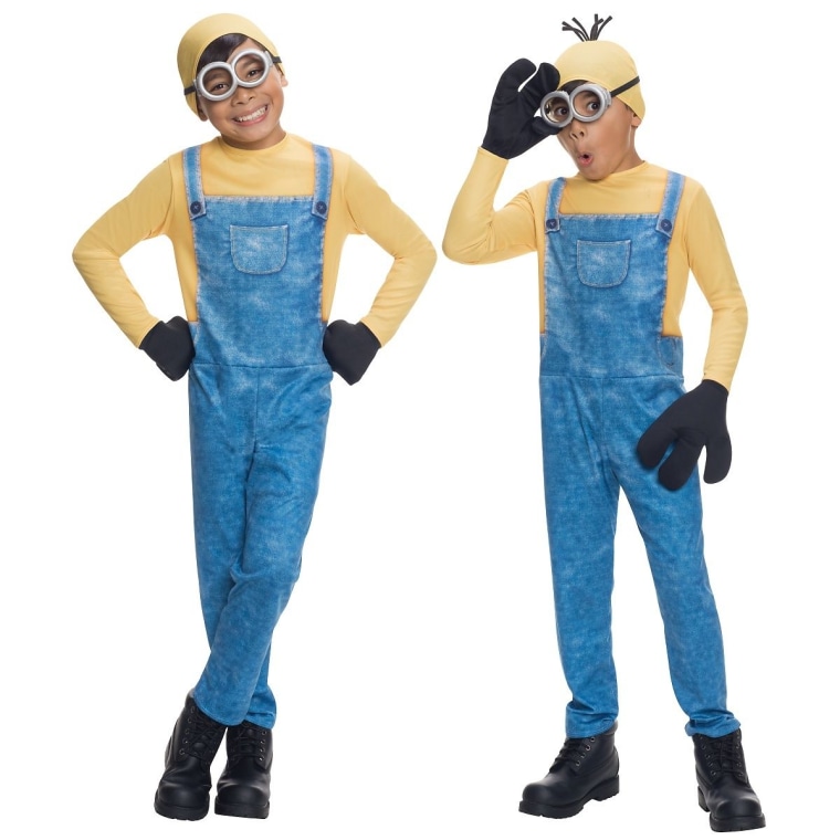 Most popular Halloween costumes of 2015 from , Pinterest and Polyvore  data