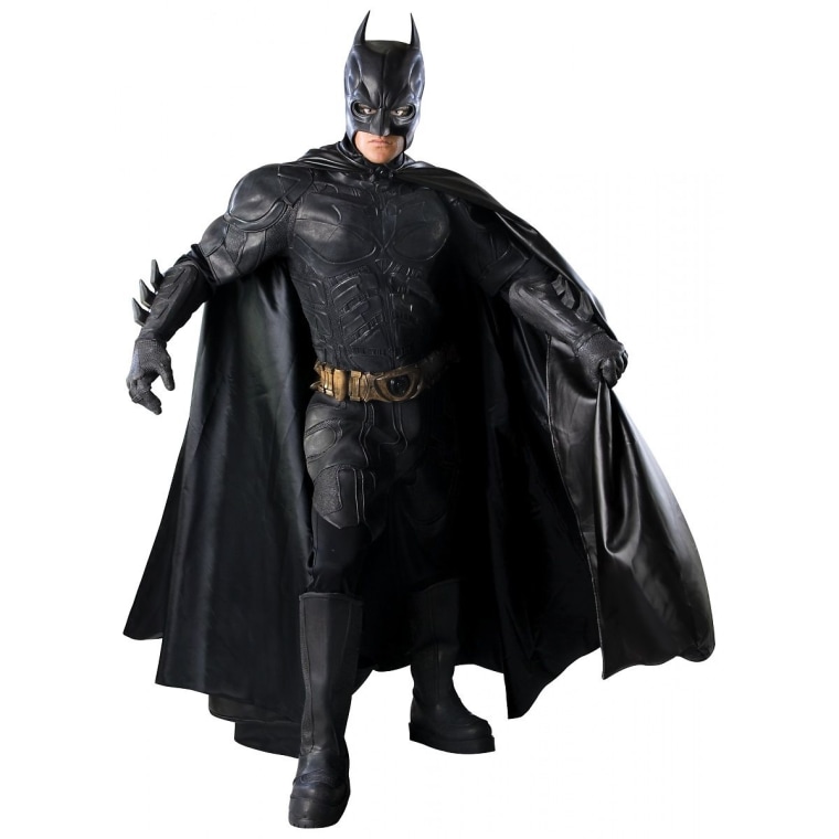 Why Batman is the Best Halloween Costume for a Content Marketer