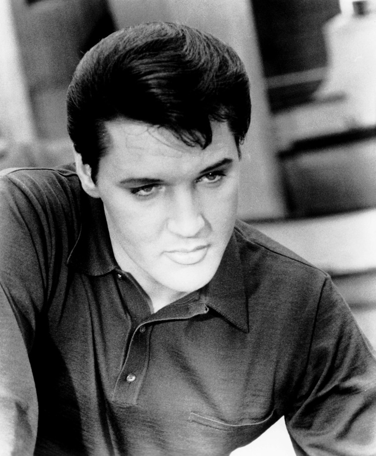 Elvis Presley