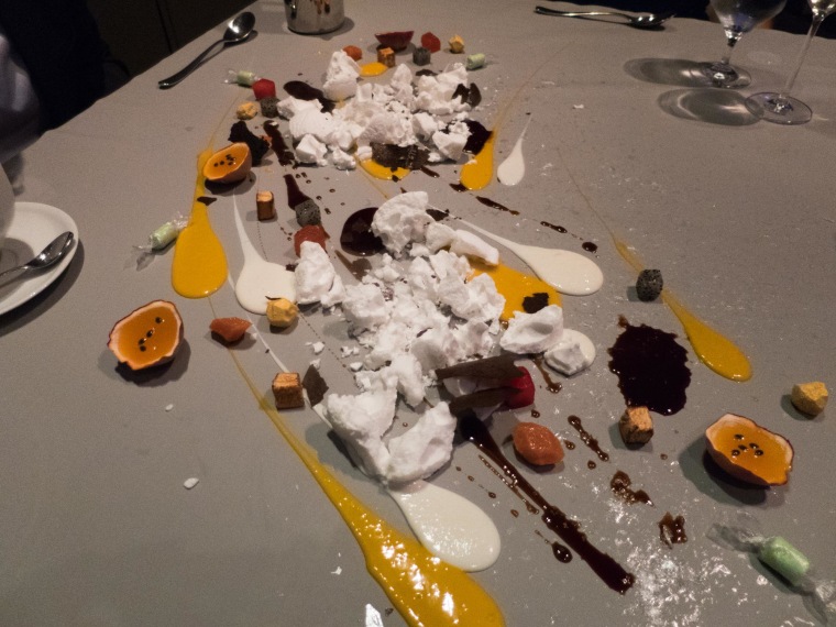 Alinea, Chicago