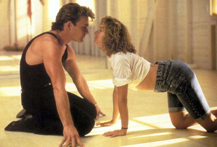 Dirty Dancing