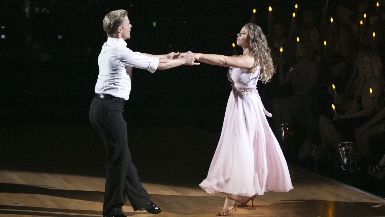 DEREK HOUGH, BINDI IRWIN