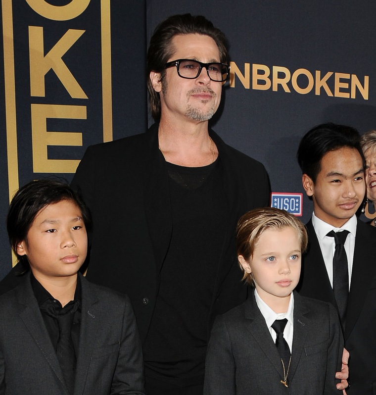 "Unbroken" - Los Angeles Premiere - Arrivals