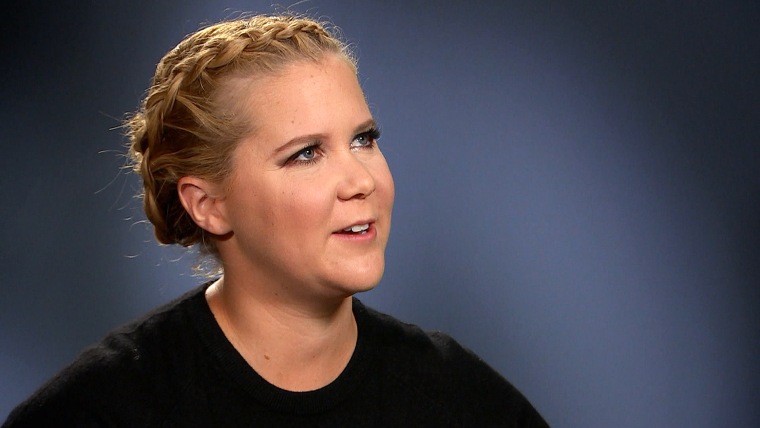 Amy Schumer