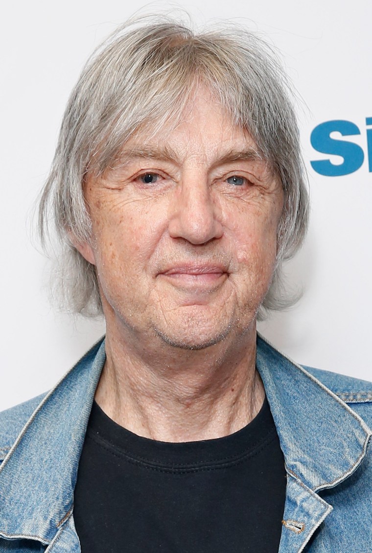 Image: Three Dog Night Singer Cory Wells Dies