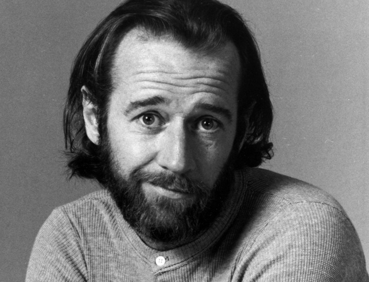 Image: George Carlin