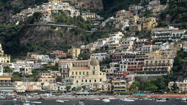 Positano, Italy