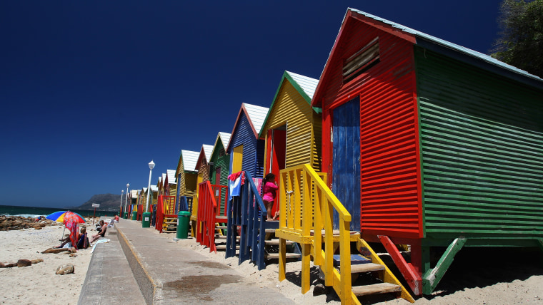 Cape Town, South Africa