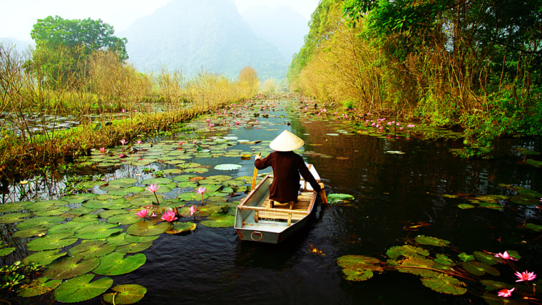 Hanoi, Vietnam