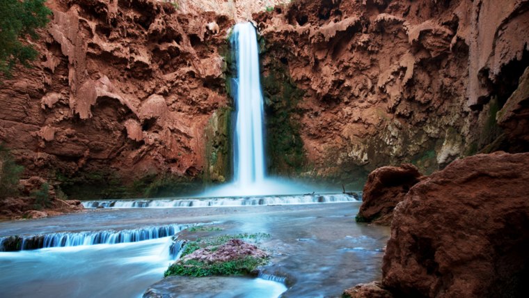 Havasu Falls