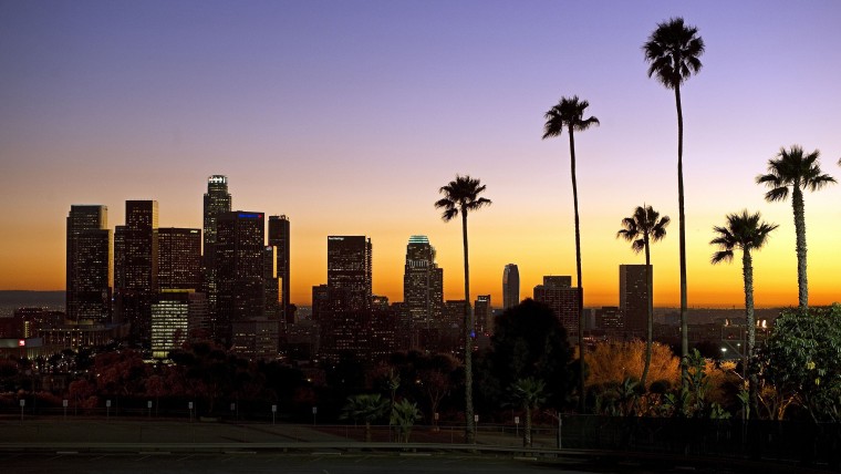 Los Angeles, California