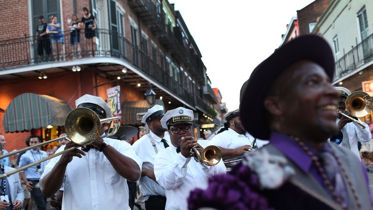 New Orleans