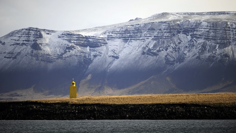 Reykjavik, Iceland