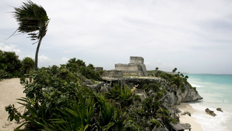 Tulum, Mexico