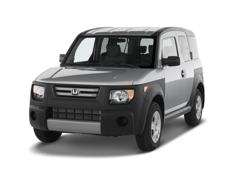 Honda Element