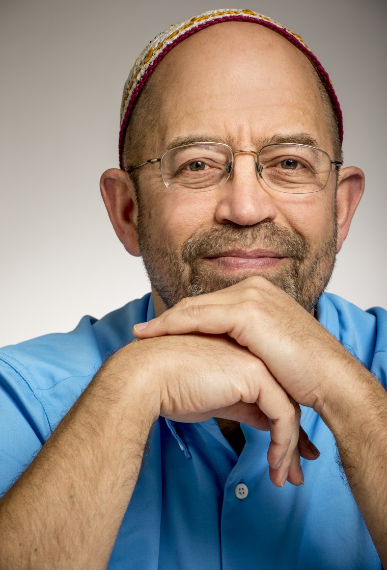 Rabbi Jonathan Kligler