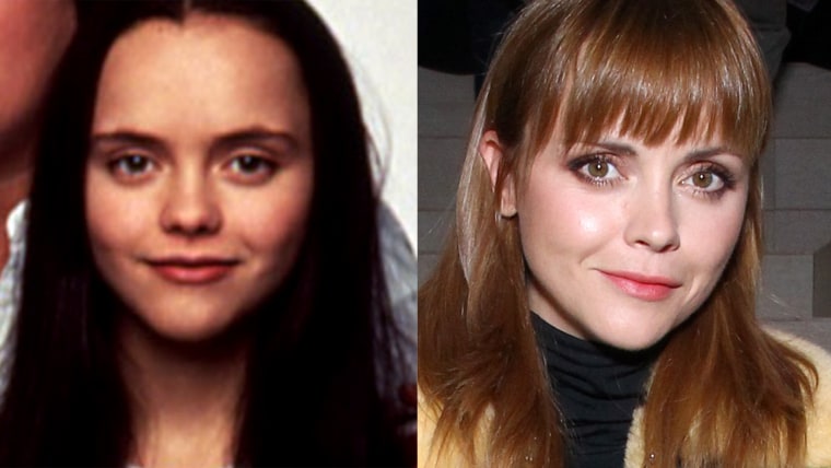 Christina Ricci