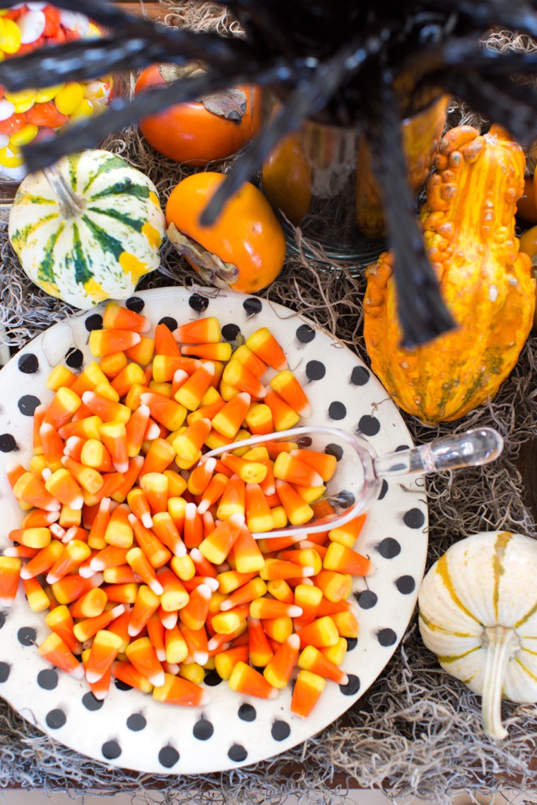 10 amazing Halloween party ideas: Recipes, pumpkin stencils, easy DIY decor