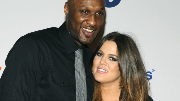 Odom Kardashian