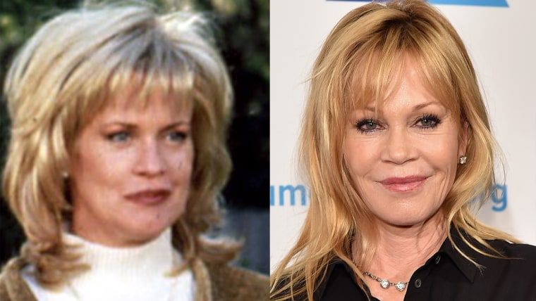 Melanie Griffith