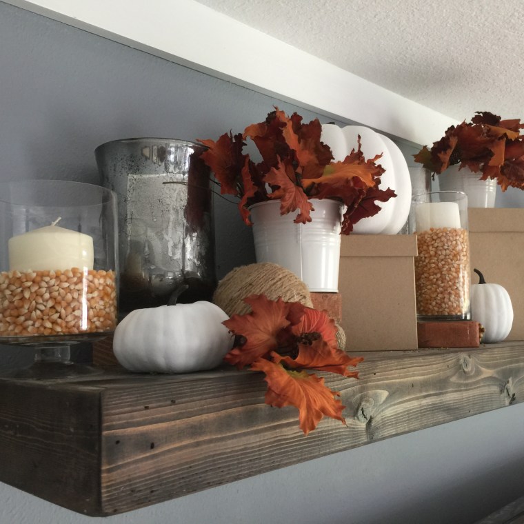 Interior decorating ideas for Halloween