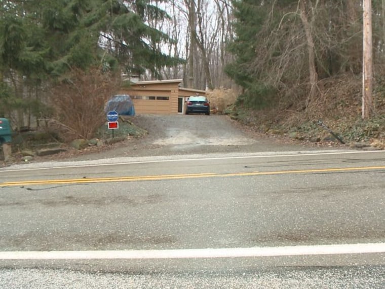 Serial killer Jeffrey Dahmer grew up in this Akro, Ohio home
