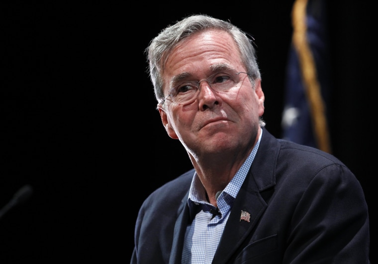 3 Questions African Americans Should Ask Jeb Bush