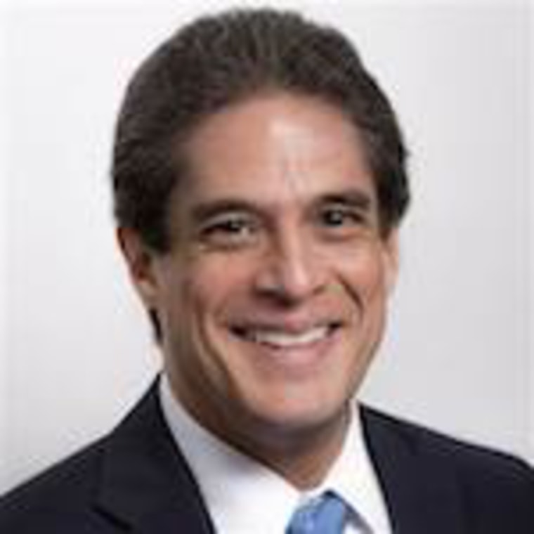 Raul Reyes is an NBC Latino contributor, attorney, journalist and TV commentator.