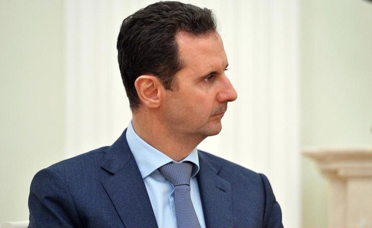 How Syria's 'Geeky' President Assad Went From Doctor to Dictator