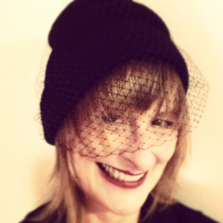 Image: Nina Keneally