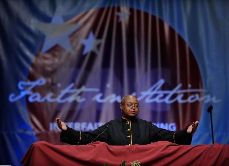 Democratic National Committee Convention