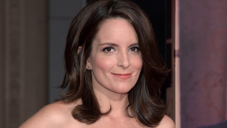 Tina Fey